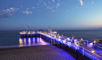 Imagine pentru Hotel Delphin Imperial 5* valabile pentru Paste  2025
