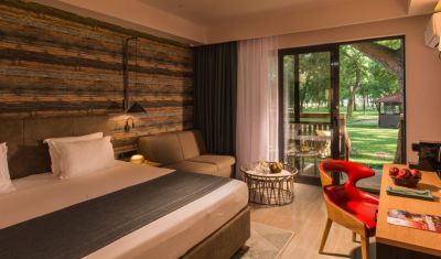 Imagine pentru Hotel Effect Algara Beach 4* valabile pentru Paste  2025