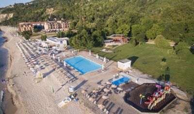 Imagine pentru Hotel Effect Algara Beach 4* valabile pentru Paste  2025