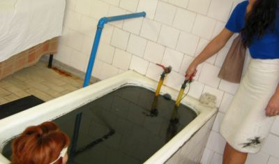 Imagine pentru Hotel Paradiso 3* valabile pentru Paste  2025