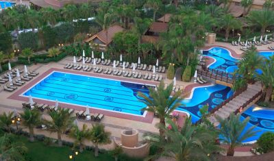 Imagine pentru Hotel Royal Dragon 5* valabile pentru Paste  2025