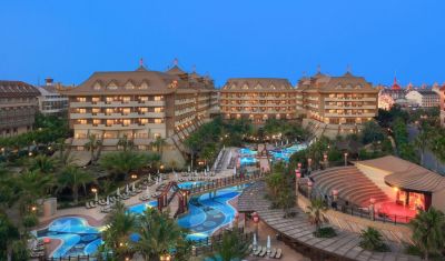 Imagine pentru Hotel Royal Dragon 5* valabile pentru Paste  2025