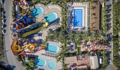 Imagine pentru Hotel Royal Dragon 5* valabile pentru Paste  2025