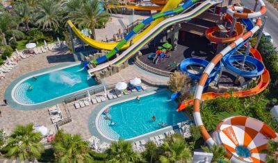 Imagine pentru Hotel Royal Dragon 5* valabile pentru Paste  2025