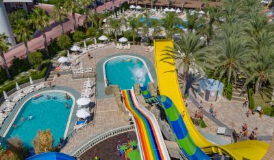 Imagine pentru Hotel Royal Dragon 5* valabile pentru Paste  2025