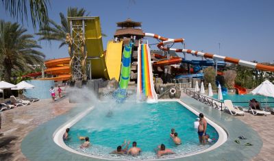 Imagine pentru Hotel Royal Dragon 5* valabile pentru Paste  2025