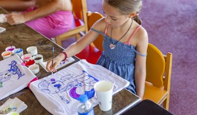 Imagine pentru Hotel Royal Dragon 5* valabile pentru Paste  2025