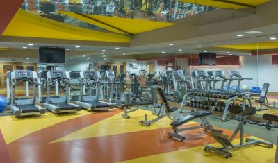 Imagine pentru Hotel Royal Dragon 5* valabile pentru Paste  2025
