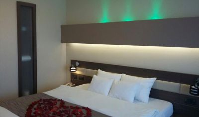 Imagine pentru Hotel Scapino 4*  valabile pentru Paste  2025