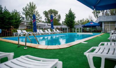 Imagine pentru Hotel Voila 3* valabile pentru Paste  2025