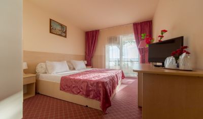 Imagine pentru Hotel Voila 3* valabile pentru Paste  2025
