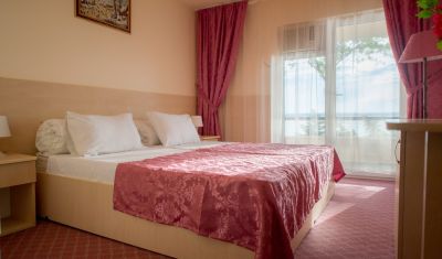 Imagine pentru Hotel Voila 3* valabile pentru Paste  2025