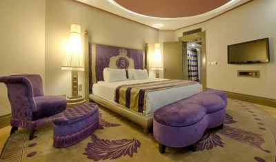 Imagine pentru Hotel Selectum Luxury Resort 5*  valabile pentru Revelion 2024