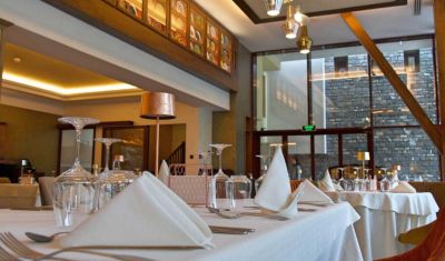 Imagine pentru Hotel Anda 4* valabile pentru Revelion 2025