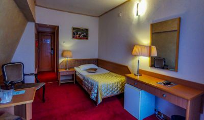 Imagine pentru Hotel Belvedere Predeal 3* valabile pentru Revelion 2025