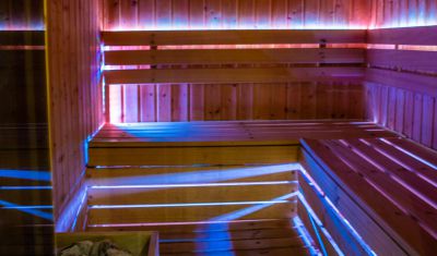Imagine pentru Hotel Carpathia 4* valabile pentru Revelion 2025