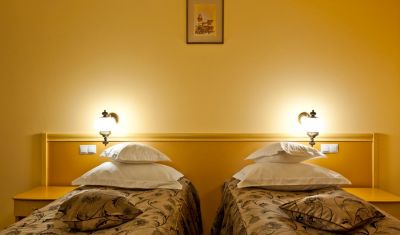 Imagine pentru Hotel Dorna 4* valabile pentru Revelion 2025