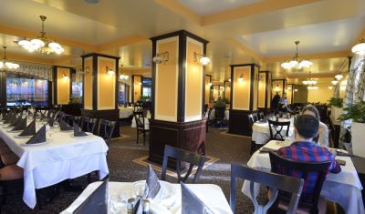 Imagine pentru Hotel Dorna 4* valabile pentru Revelion 2025