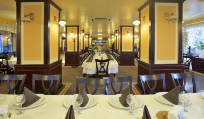Imagine pentru Hotel Dorna 4* valabile pentru Revelion 2025