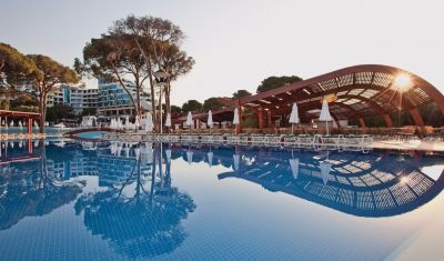 Imagine pentru Hotel Paloma Sencia 5* valabile pentru Revelion 2025