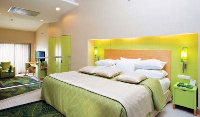Imagine pentru Hotel Paloma Sencia 5* valabile pentru Revelion 2025