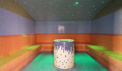 Imagine pentru Hotel Perla 4* valabile pentru Revelion 2025