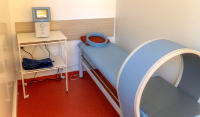 Imagine pentru Hotel Turist 3*  valabile pentru Revelion 2025