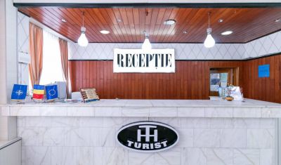 Imagine pentru Hotel Turist 3*  valabile pentru Revelion 2025