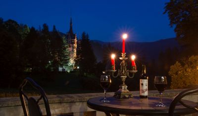 Imagine pentru Vila Economat 4* valabile pentru Revelion 2025