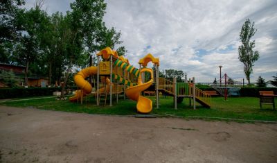 Imagine pentru Hotel Voila 3* valabile pentru Rusalii 2025