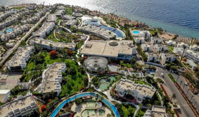 Oferta pentru Litoral 2025 Hotel Monte Carlo Sharm Resort 5* - Ultra All Inclusive
