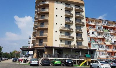 Oferta pentru Litoral 2025 Hotel Coral 3* - Fara Masa