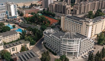 Oferta pentru Litoral 2025 Hotel Perla Sunny Beach 4* (Adults Only) - All Inclusive