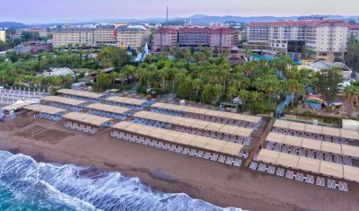 Oferta pentru Litoral 2025 Hotel Kirman Leodikya Resort 5* - Ultra All Inclusive