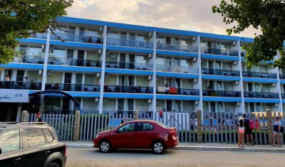 Oferta pentru Litoral 2025 Hotel Cupidon 2* - Fara Masa/Bonuri valorice