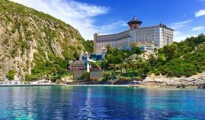 Oferta pentru Litoral 2025 Ledonia Hotels Adakule 5* - All Inclusive