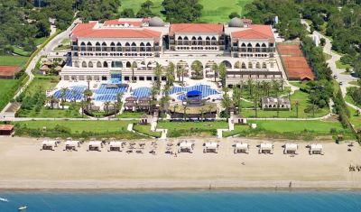 Oferta pentru Litoral 2025 Hotel Kempinski The Dome 5* - Luxury All Inclusive