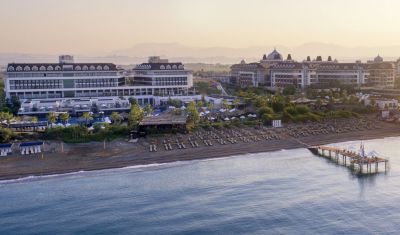 Oferta pentru Litoral 2025 Hotel TUI Blue Belek 5*(Adults Only) - Ultra All Inclusive