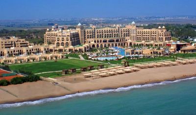 Oferta pentru Litoral 2025 Hotel Spice Resort & Spa 5* - Ultra All Inclusive