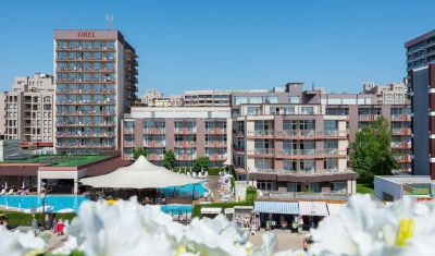 Oferta pentru Litoral 2025 Hotel MPM Orel 3* - Ultra All Inclusive