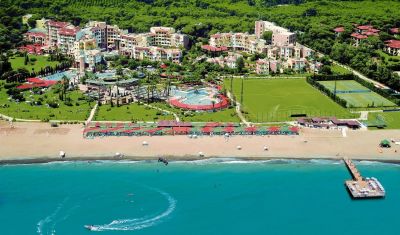 Oferta pentru Litoral 2025 Hotel Limak Arcadia Sport Resort 5* - Ultra All Inclusive