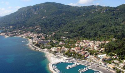 Oferta pentru Litoral 2025 Hotel Potamaki Beach 3*(individual) - Mic Dejun/Demipensiune