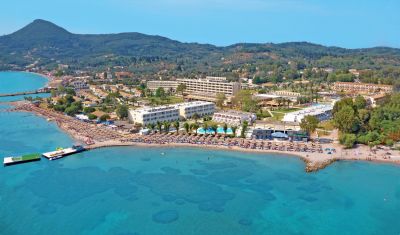 Oferta pentru Litoral 2025 Hotel Mitsis Messonghi 4*(avion charter)  - All Inclusive