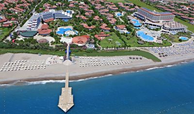 Oferta pentru Litoral 2025 Hotel Sunrise Resort 5* - Ultra All Inclusive