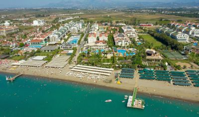 Oferta pentru Litoral 2025 Hotel Aydinbey Famous Resort 5* - Ultra All Inclusive