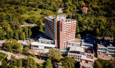 Oferta pentru Balneo 2025 Hotel Afrodita Resort & Spa 4* - Masa + Odihna/Wellness/Tratament