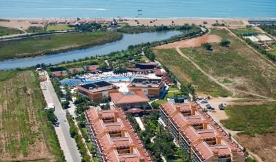 Oferta pentru Litoral 2025 Hotel Crystal Paraiso Verde 5* - Ultimate All Inclusive
