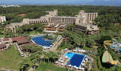 Oferta pentru Litoral 2025 Hotel Crystal Tat Beach 5* - Ultimate All Inclusive