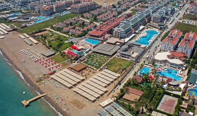 Oferta pentru Litoral 2025 Hotel Crystal Waterworld Resort 5* - Ultimate All Inclusive