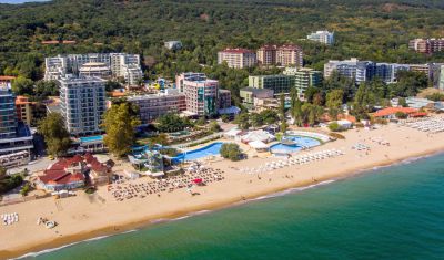 Oferta pentru Litoral 2025 Hotel Lilia 4* - Demipensiune/All Inclusive 